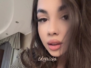 Edithfricker
