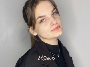 Edithharder
