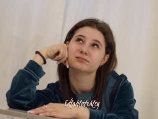 Edlablatchley