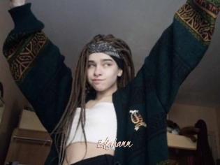 Edlahamm