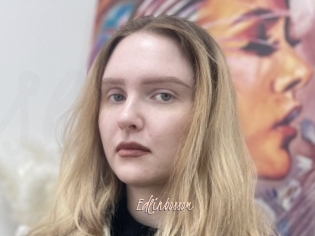 Edlinbossom