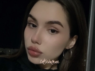 Edlinbulman