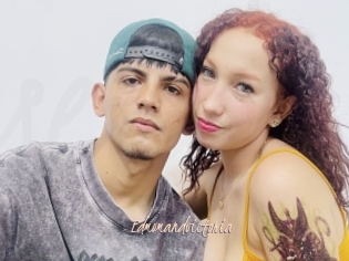 Edmomandvictoria