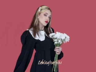 Edwinafeathers