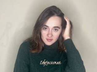 Edytacreman