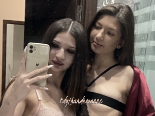 Edythandrexanne