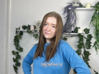 Edythdimmick