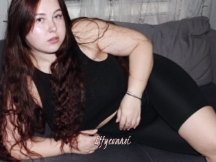 Effyevansi