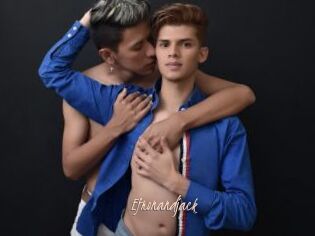 Efronandjack