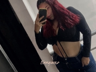 Eimmysaenz