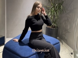 Elainagriner