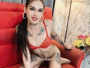 Elainemariano