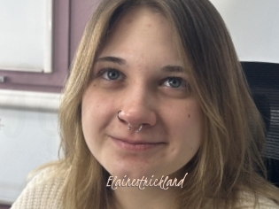 Elainestrickland