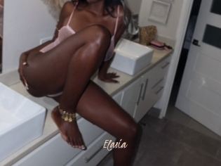 Elasia