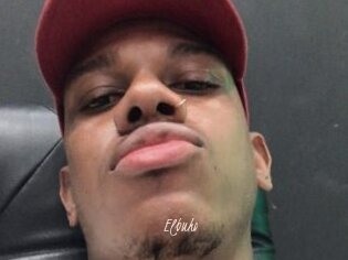 Elbuho