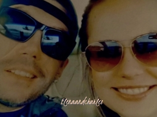 elenaandcharles Sexenmacht