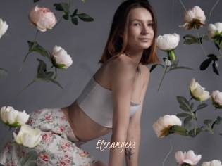 Elenamyers