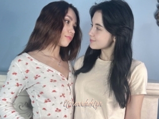 Eleneandodelyn