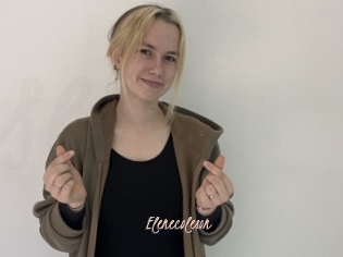 Elenecoleson
