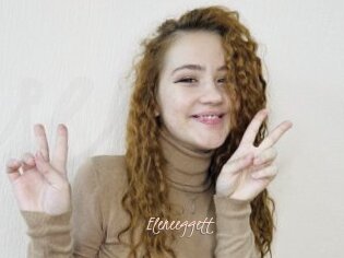 Eleneeggett