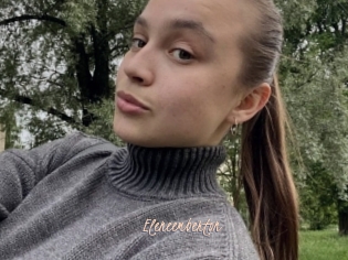 Eleneemberton