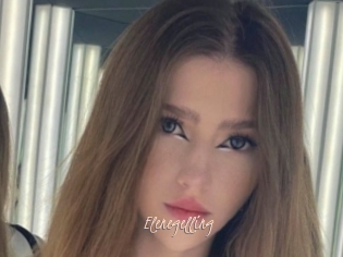 Elenegelling