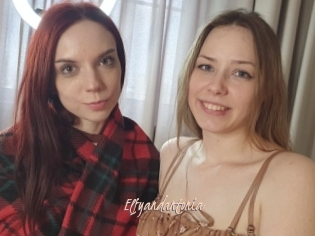 Elfyandantonia