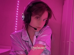 Elgafarewell