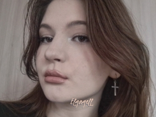 Elgagell