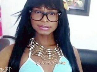 ElianaLATINBIGinxxx