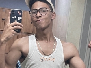 Eliandray
