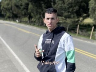 Eliangelvez