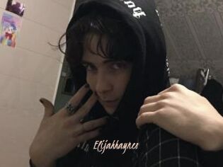 elijahhaynes Sexenmacht
