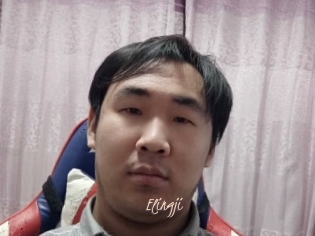 Elingji