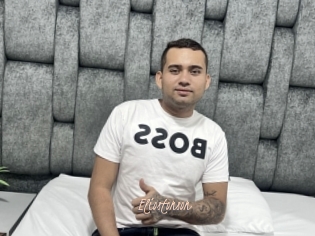 eliostonson Sexenmacht