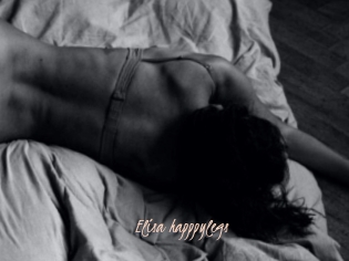Elisa_happpylegs