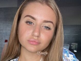 elisaela Sexenmacht