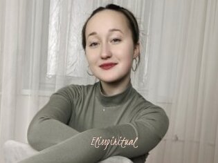Elisspiritual