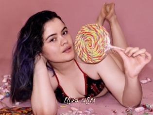 Eliza_colins