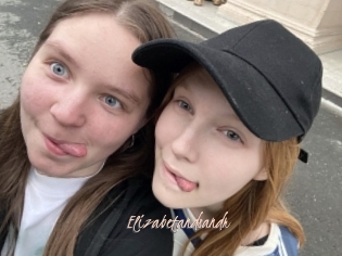 Elizabetandsandr