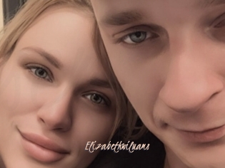Elizabethwiluams