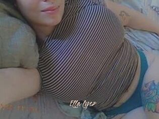Ella_lopez