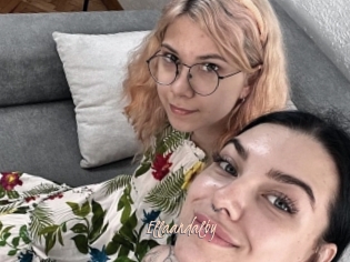 Ellaandalby