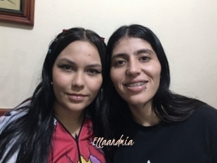 Ellaandmia