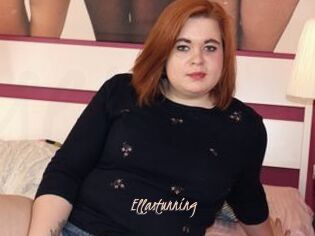 Ellastunning