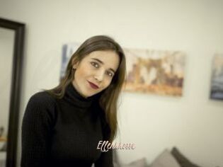 Ellenrrosse