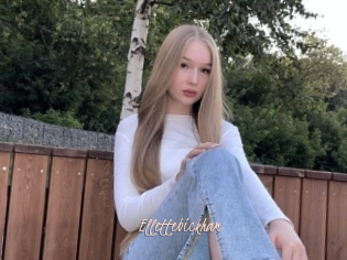 Ellettebickham