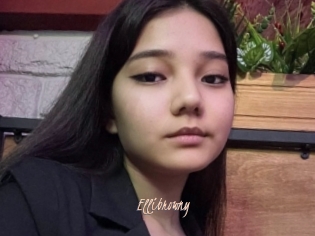 Ellibrowny
