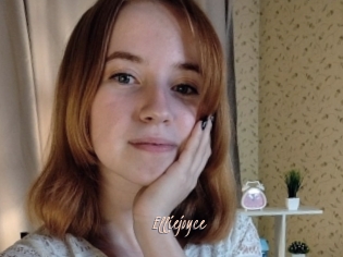 Elliejoyce