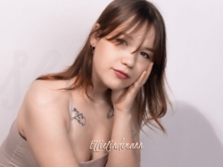 Ellielindemann